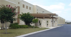 Concordia TW, LTD. Building